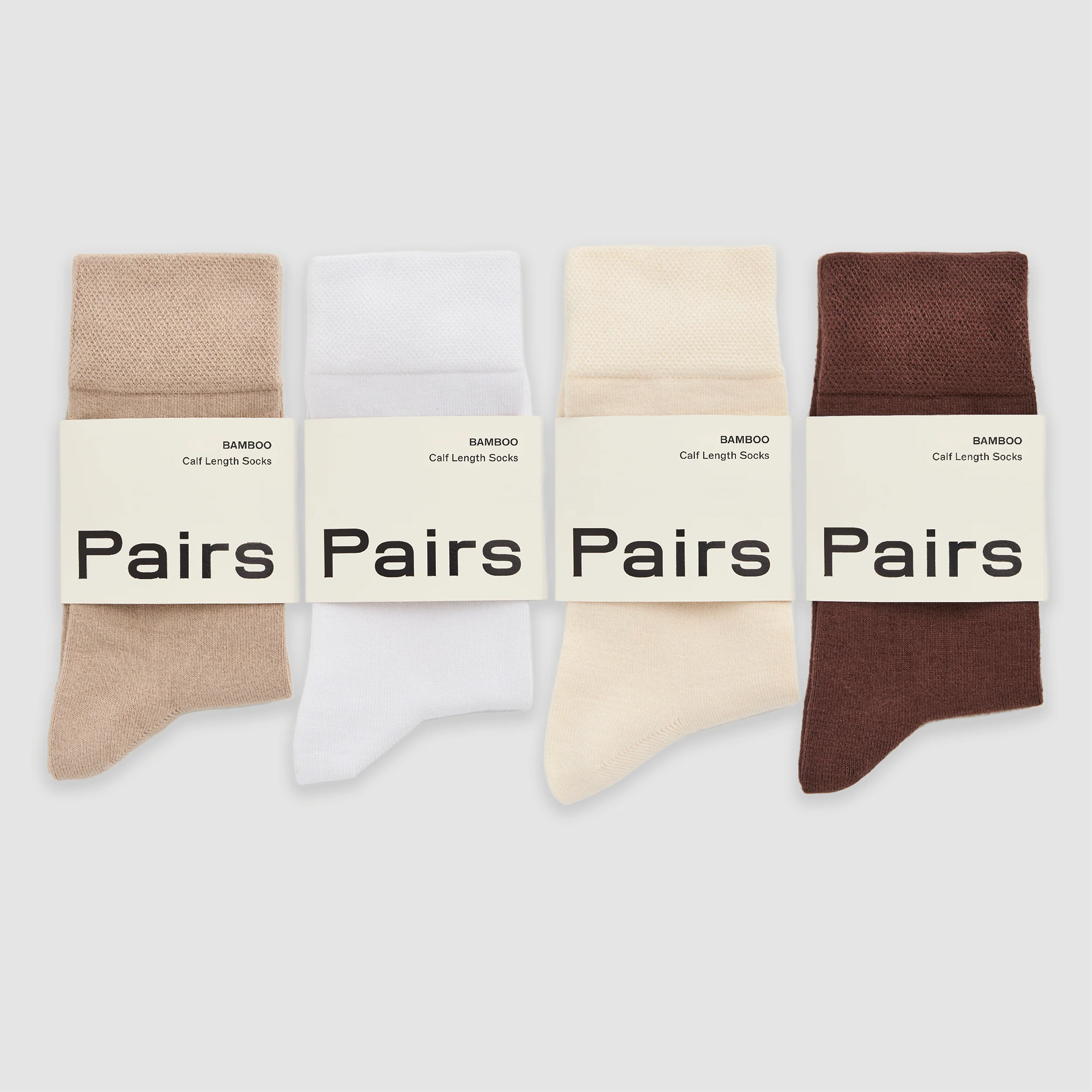 The Bamboo Set - Neutral - Image 8