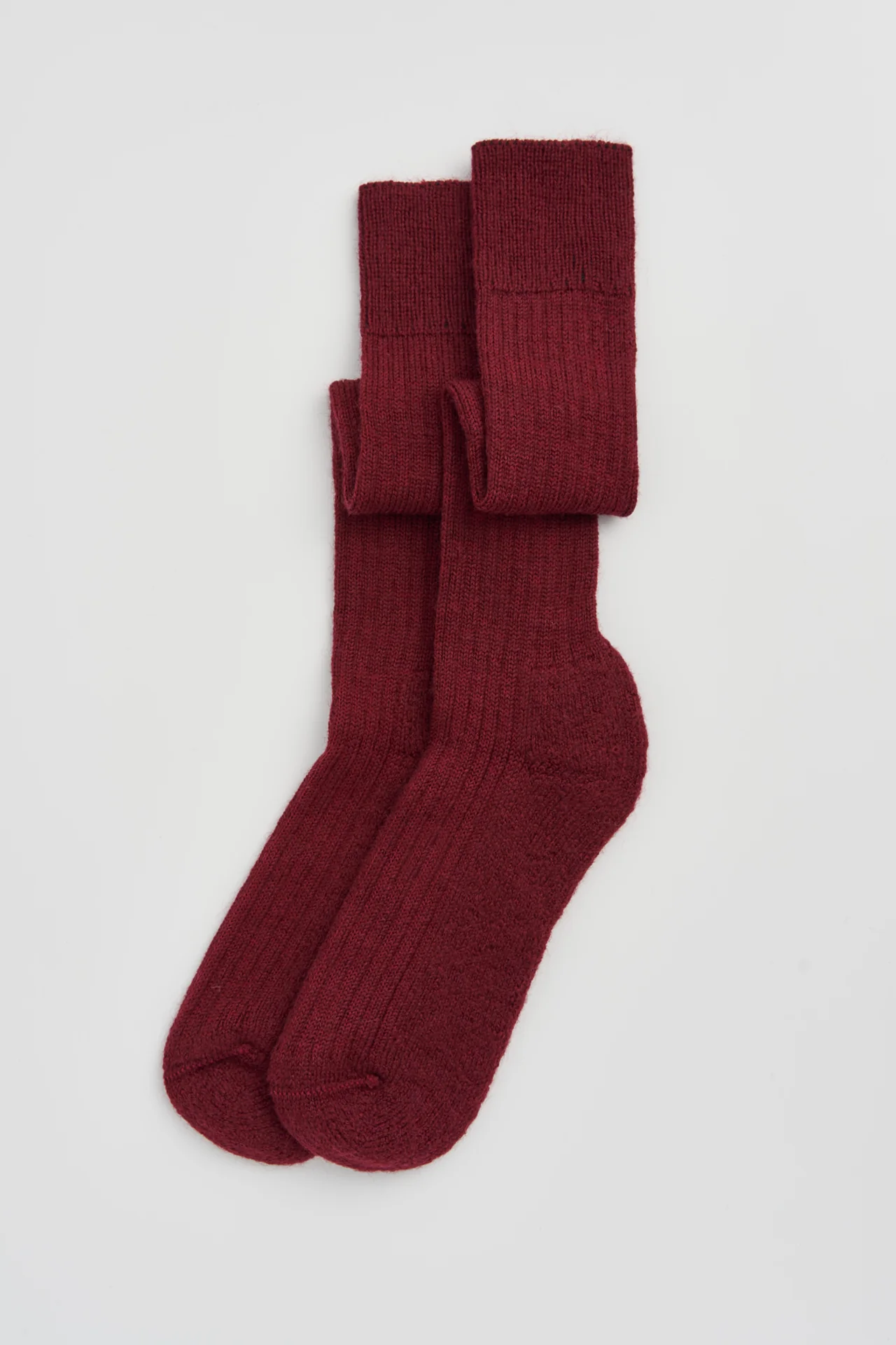 The Knee High Wool Set Three - Image 3