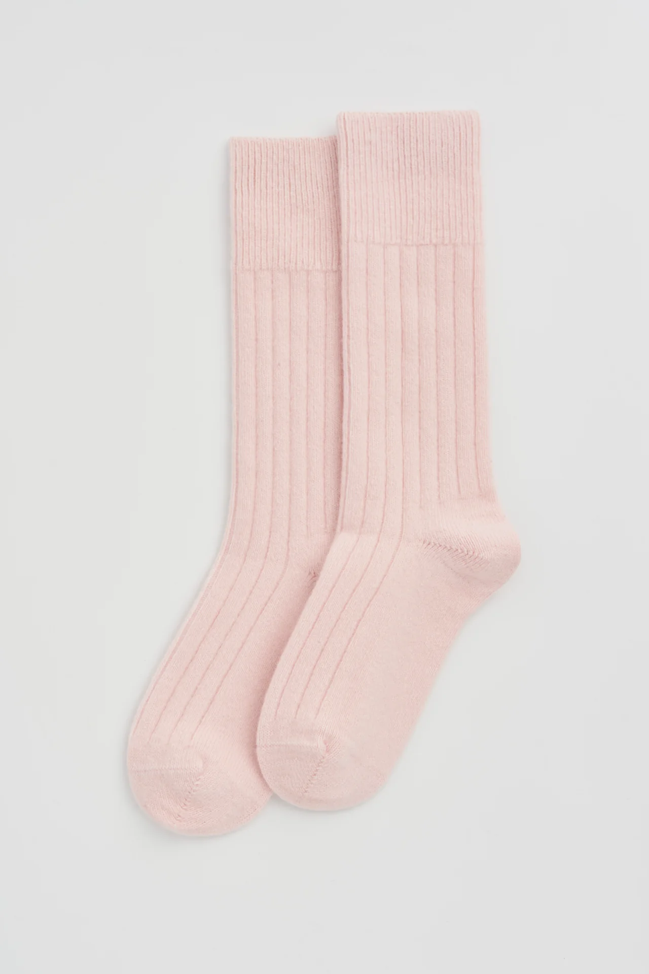 The Merino Bed Socks Set Four - Image 3