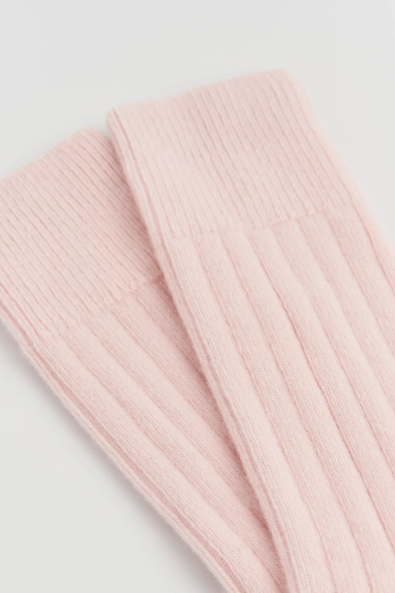 The Merino Bed Socks Set Four - Image 4