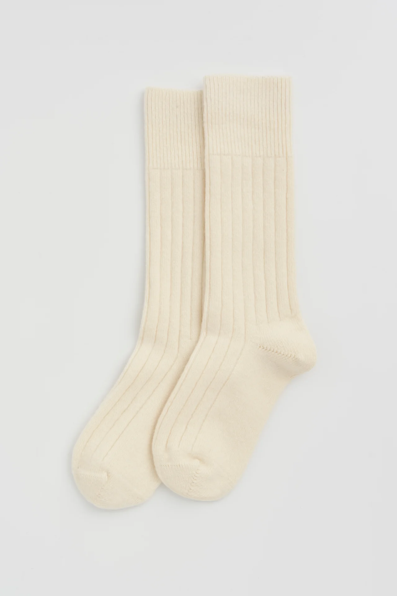 The Merino Bed Socks Set Four - Image 5