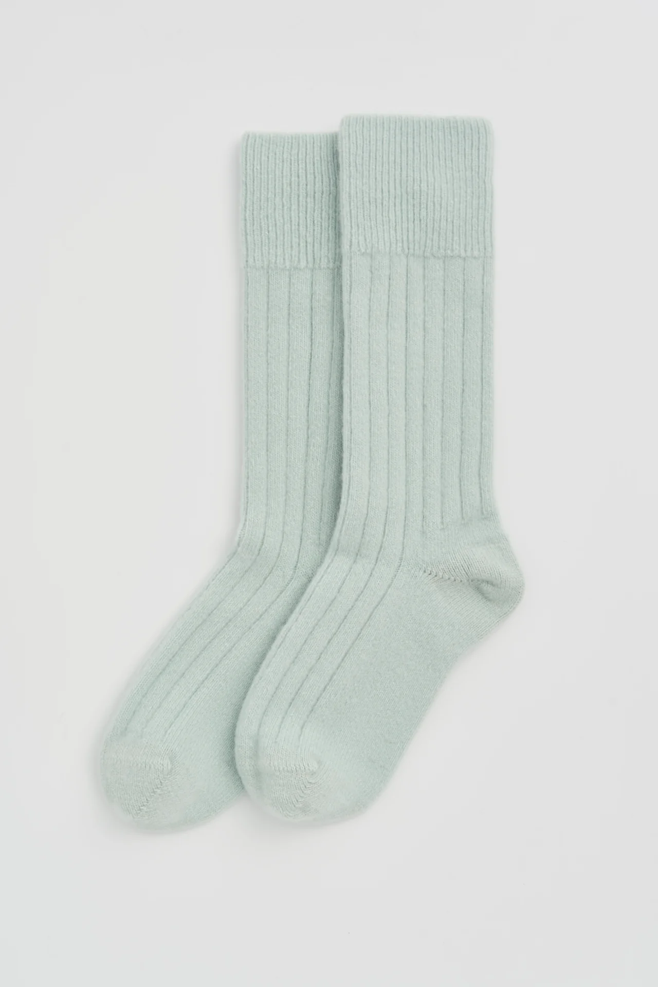 The Merino Bed Socks Set Three - Image 3
