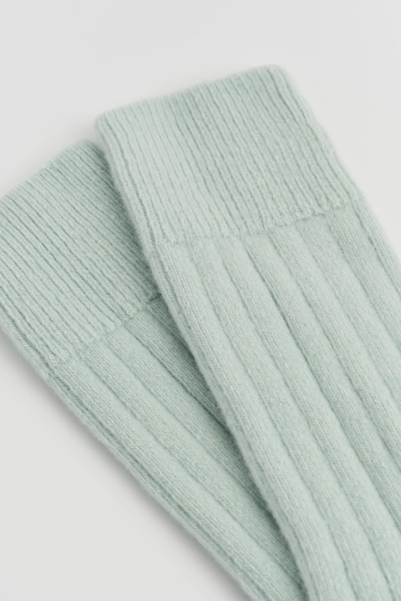 The Merino Bed Socks Set Three - Image 4