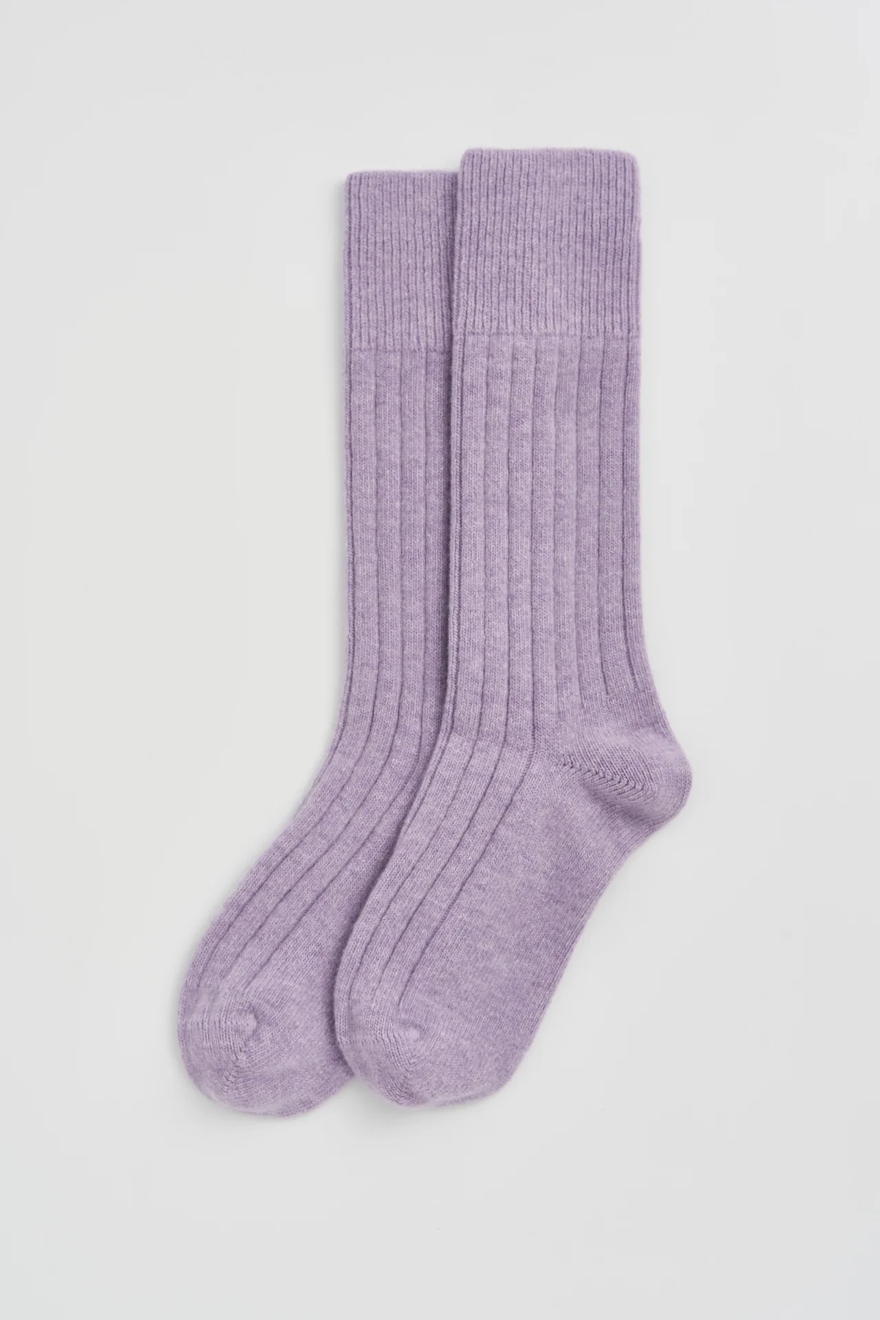 The Merino Bed Socks Set Three - Image 5