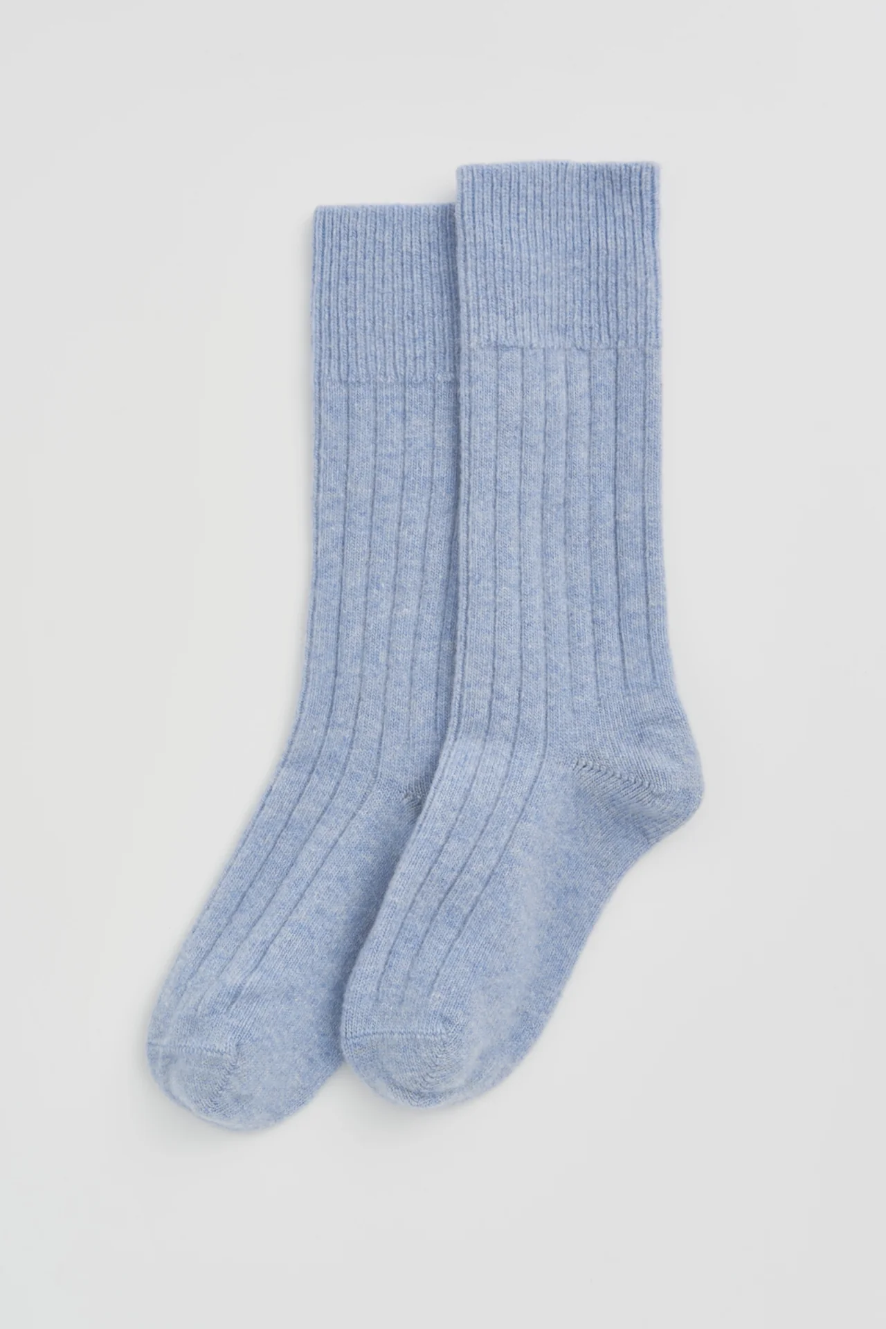 The Merino Bed Socks Set Two - Image 3