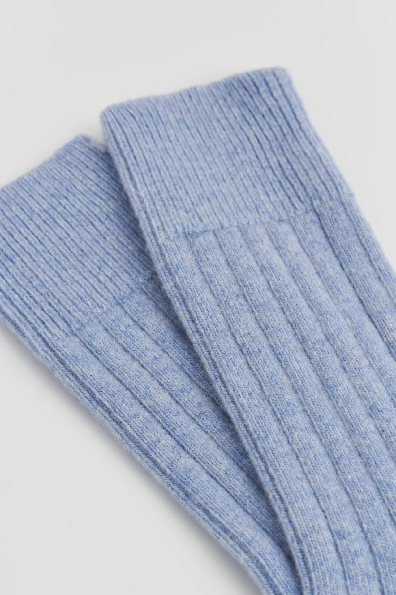 The Merino Bed Socks Set Two - Image 4