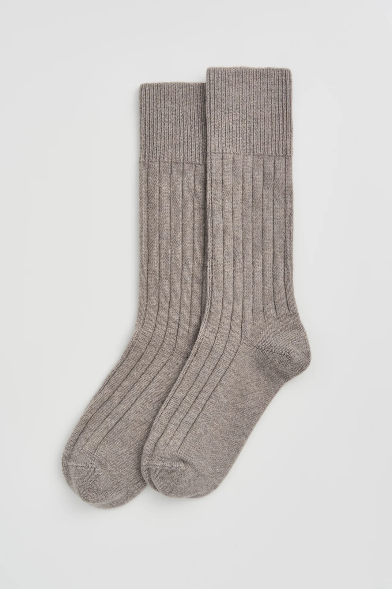 The Merino Bed Socks Set Two - Image 5
