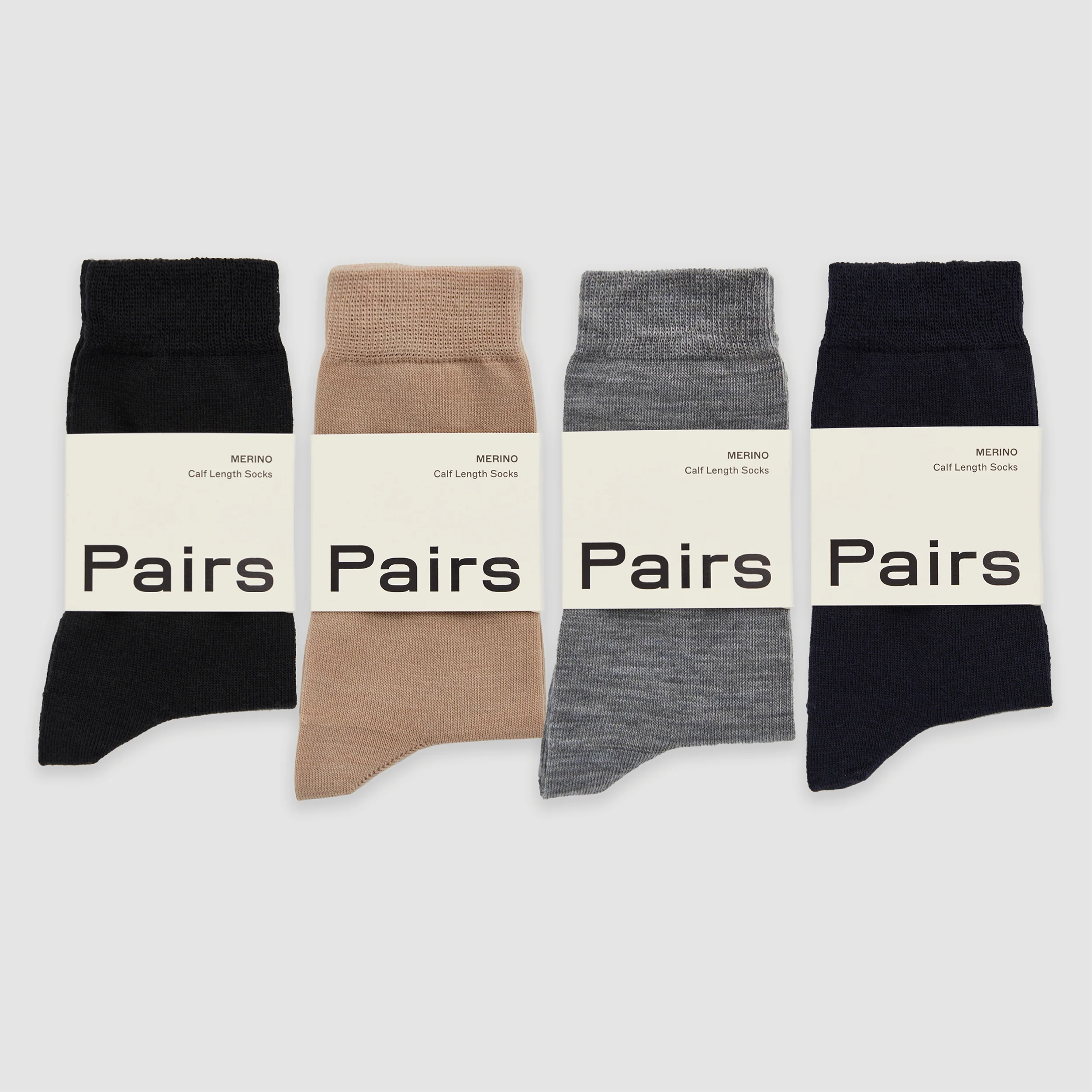 The Merino Set - Classic - Image 8