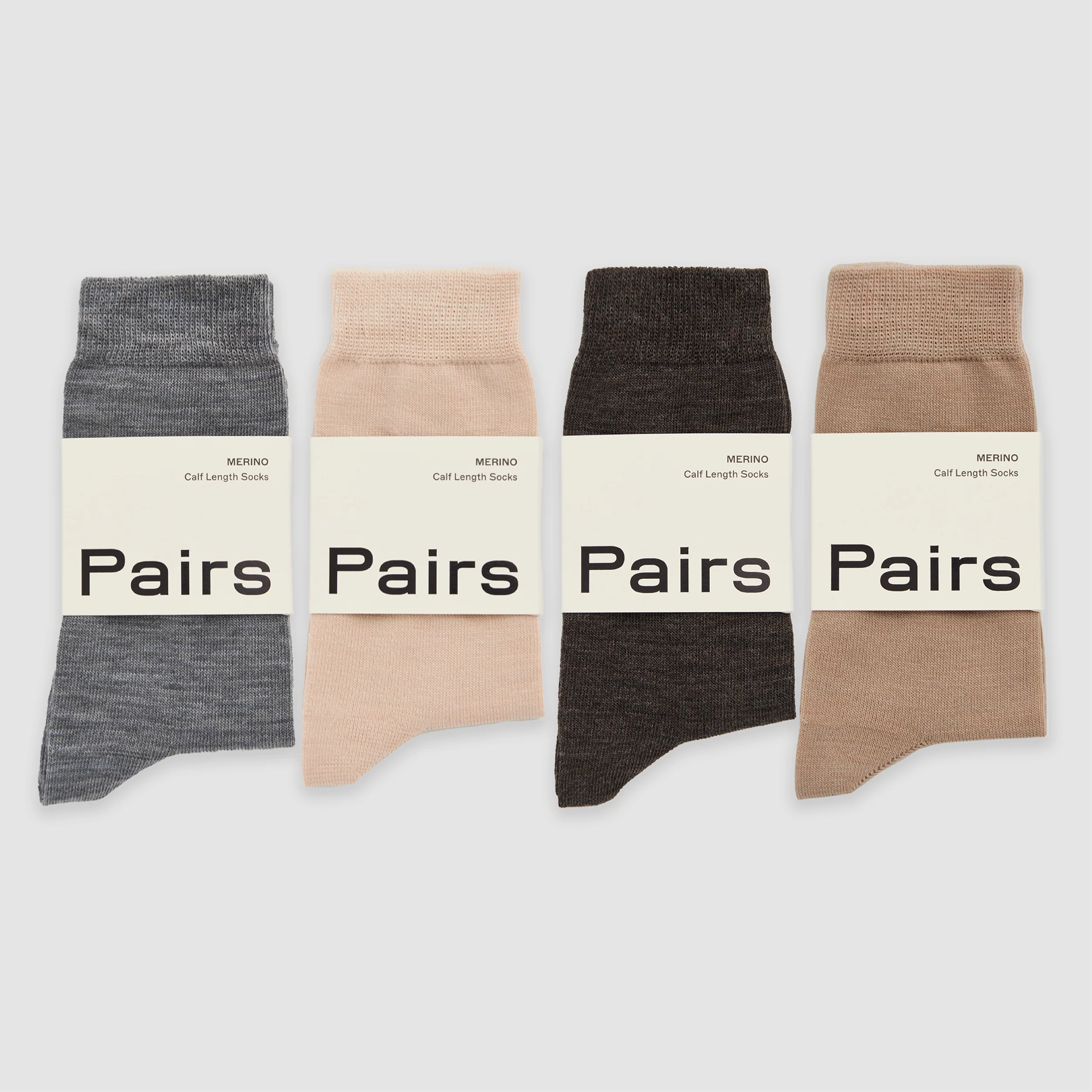 The Merino Set - Neutral - Image 8