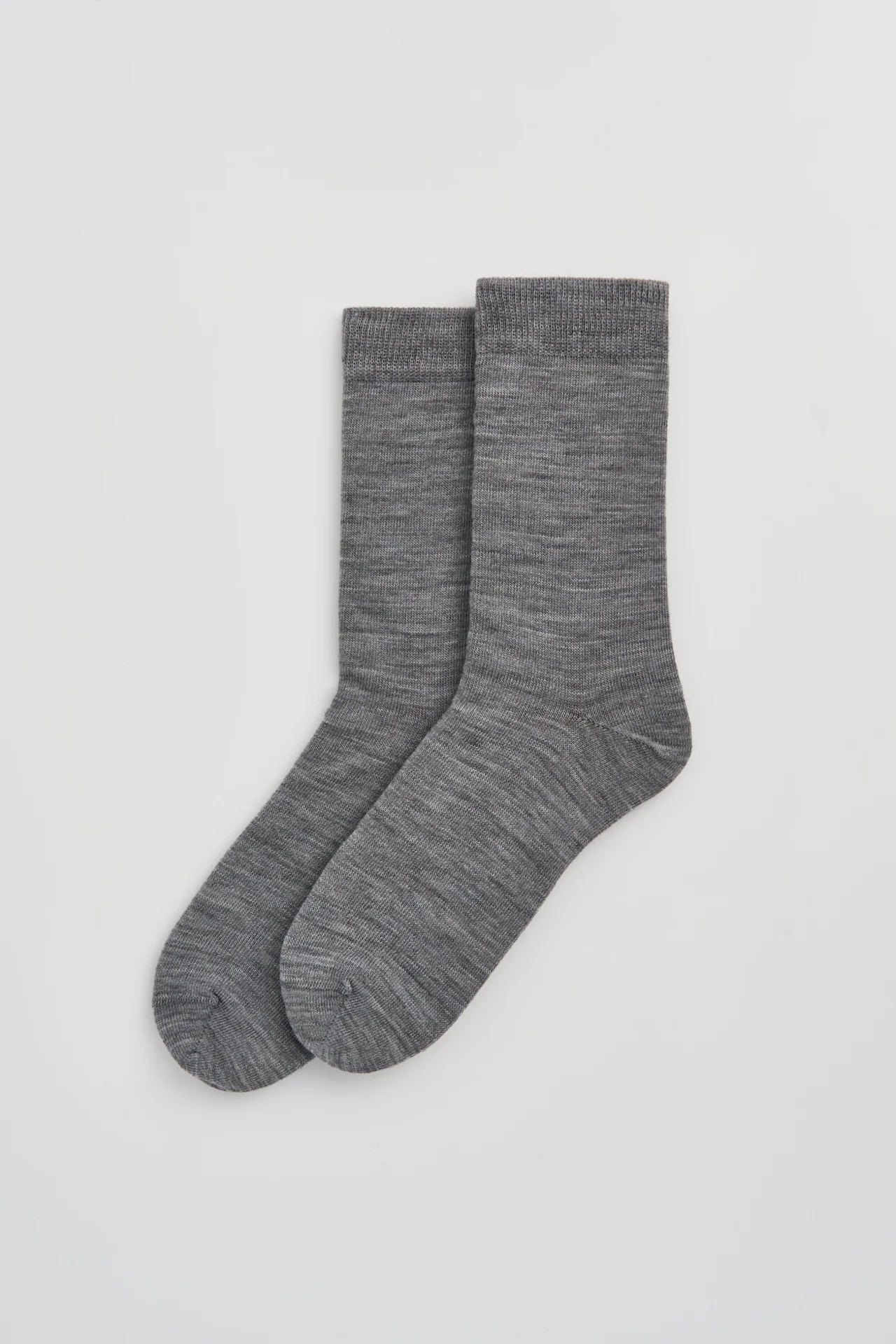 The Merino Set - Pinks and Greys - Image 5