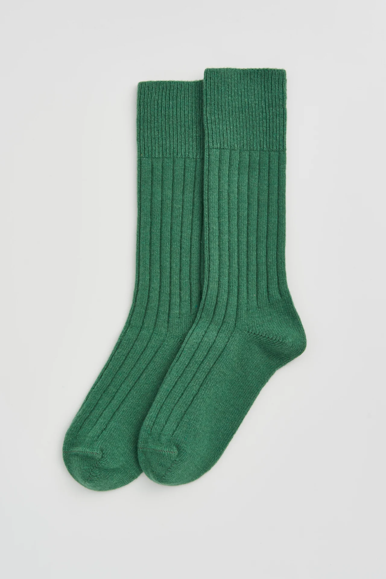 The Merino Wool Bed Socks Gift Set One - Image 6