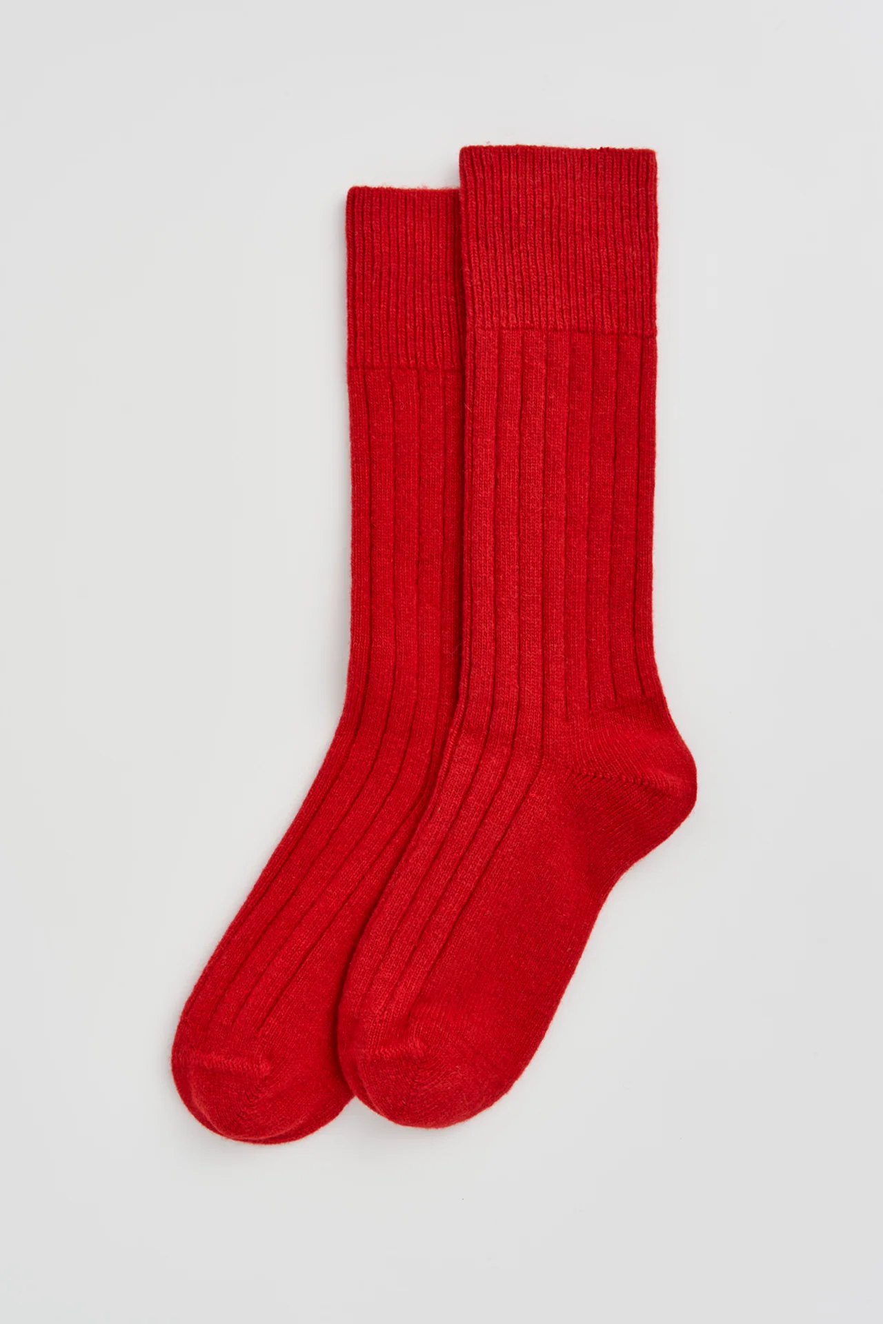 The Merino Wool Bed Socks Gift Set Two - Image 5