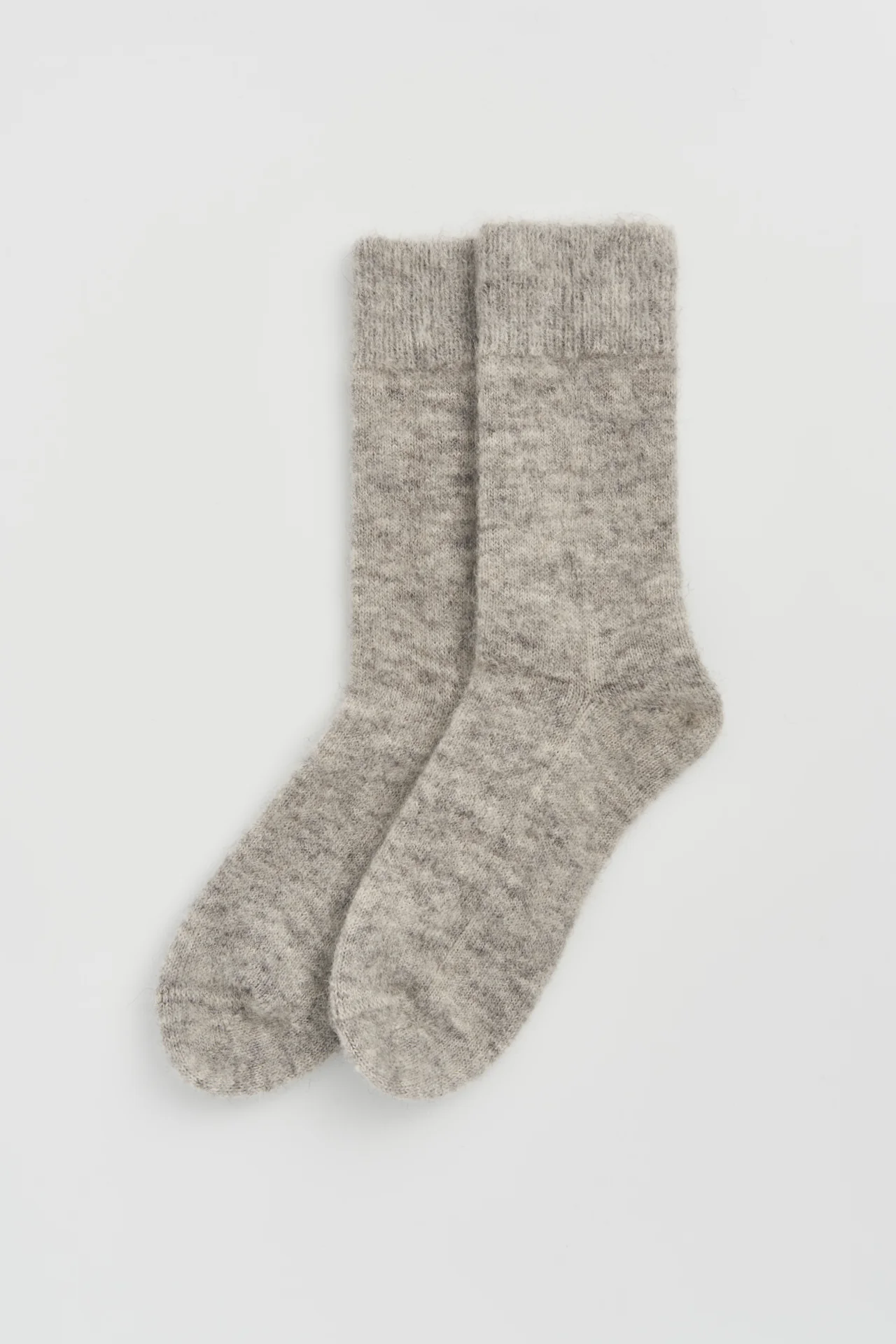 The Ultra Soft Alpaca Plain Set One - Image 3