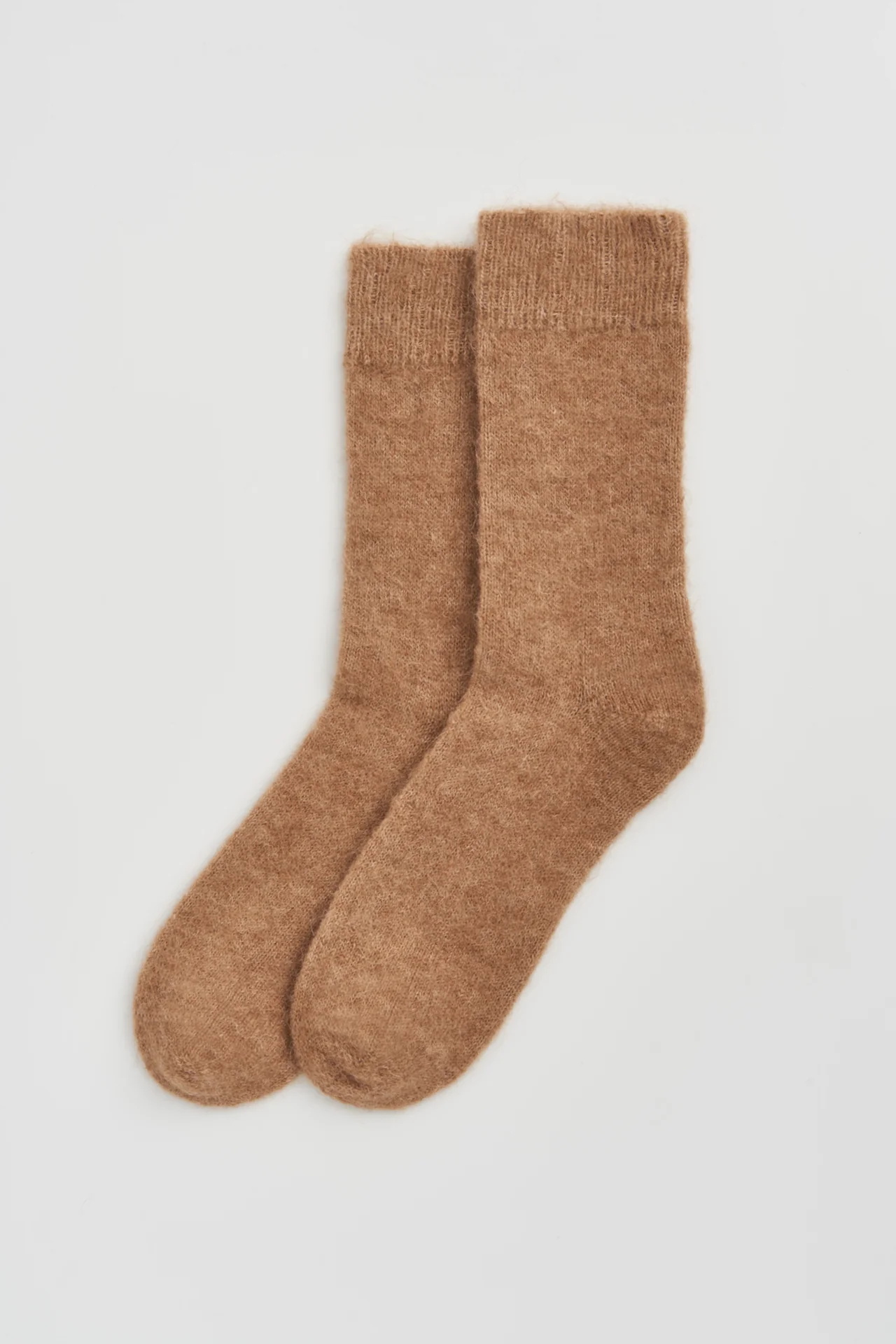 The Ultra Soft Alpaca Plain Set One - Image 5