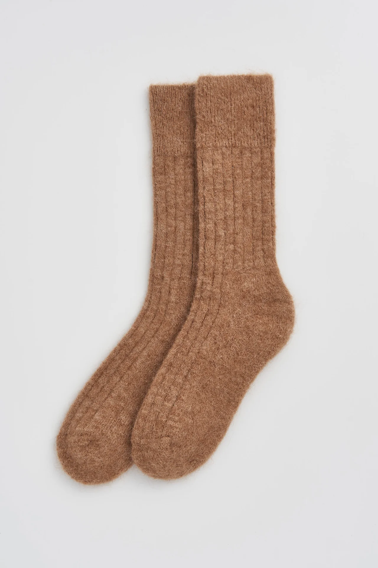 The Ultra Soft Alpaca Ribbed Gift Set Two - Image 6