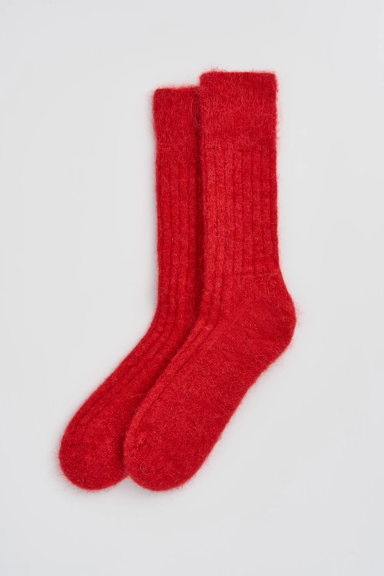 The Ultra Soft Alpaca Ribbed Set One - Image 4