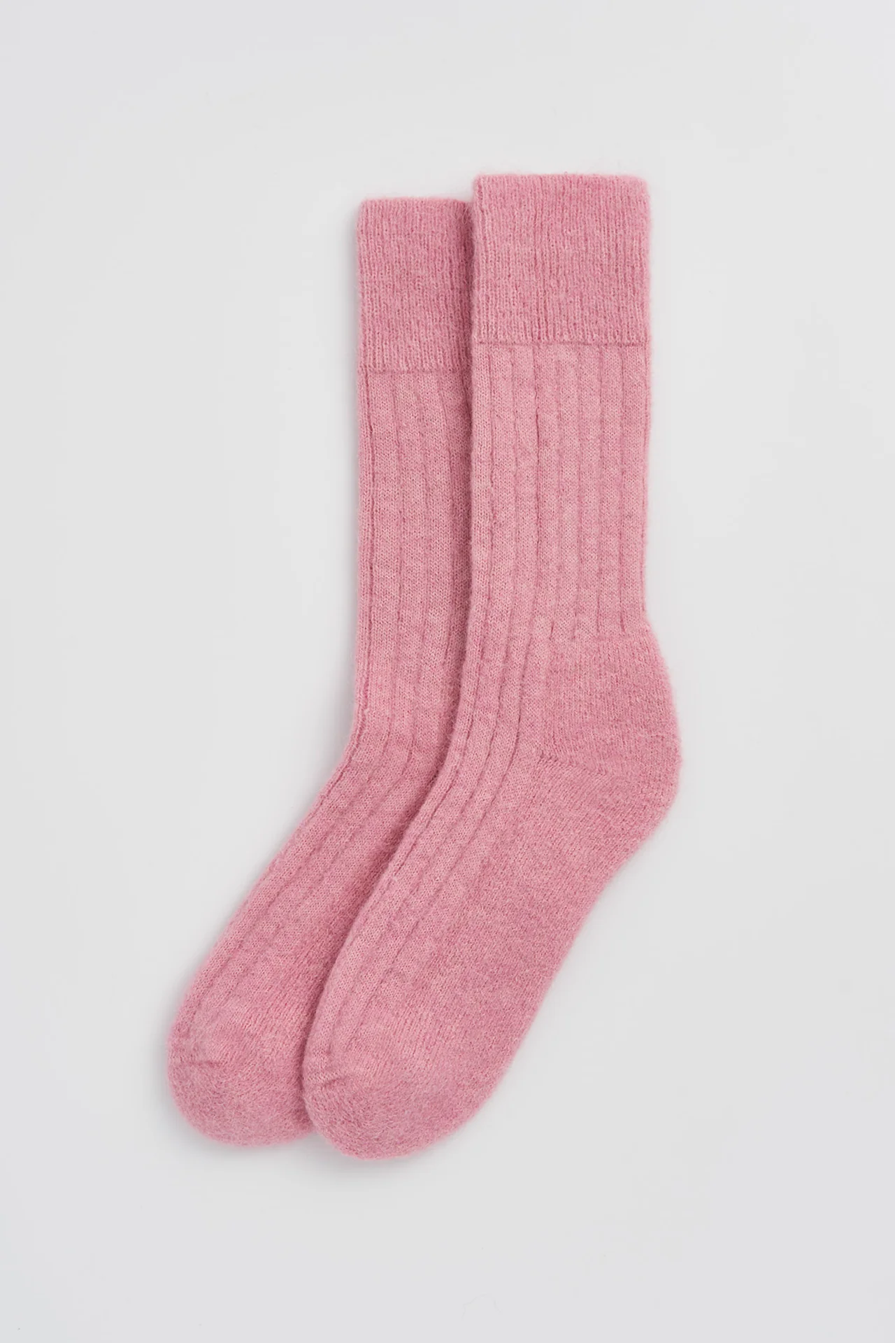 The Ultra Soft Alpaca Ribbed Set Three - Image 5