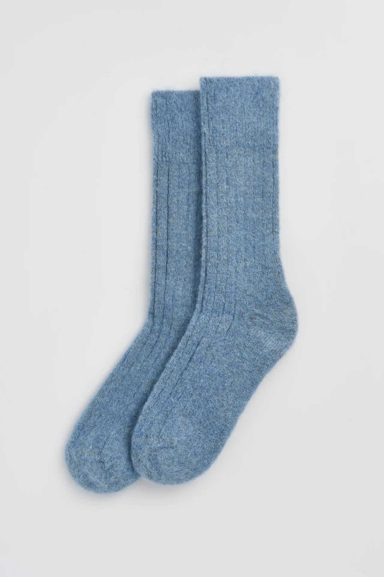 The Ultra Soft Alpaca Ribbed Set Two - Image 3