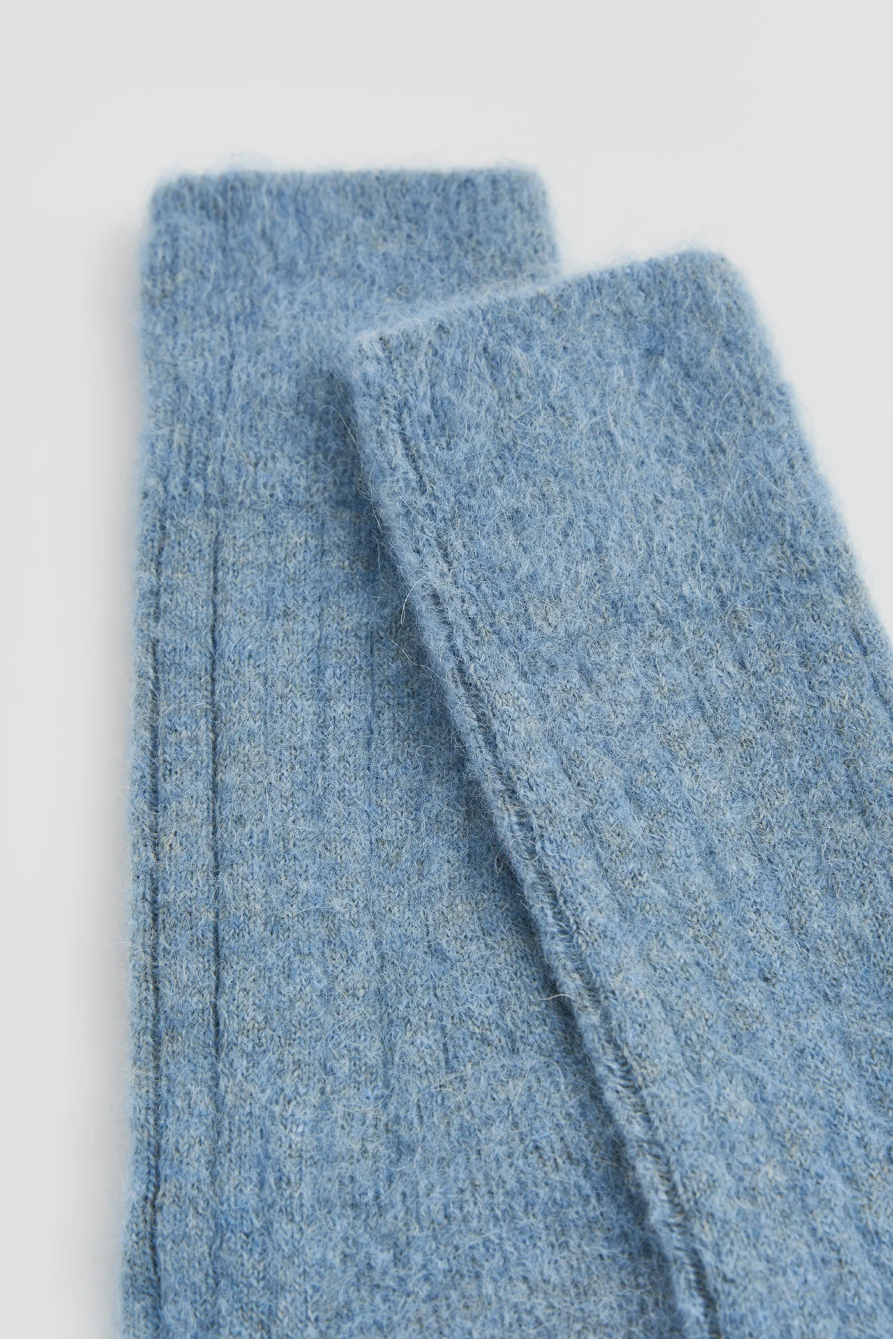 The Ultra Soft Alpaca Ribbed Set Two - Image 4