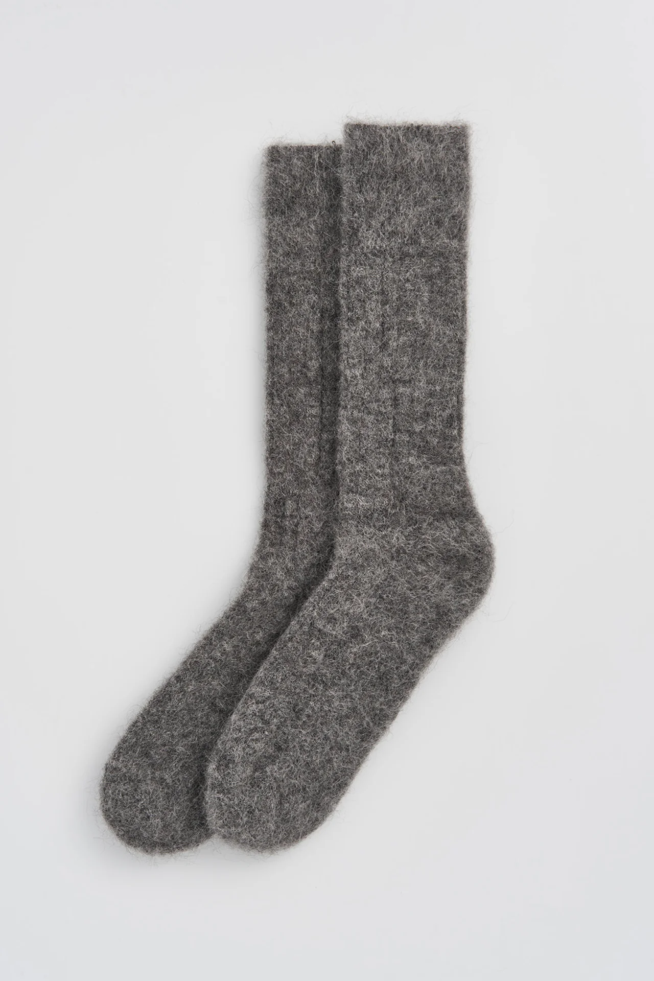The Ultra Soft Alpaca Ribbed Set Two - Image 5
